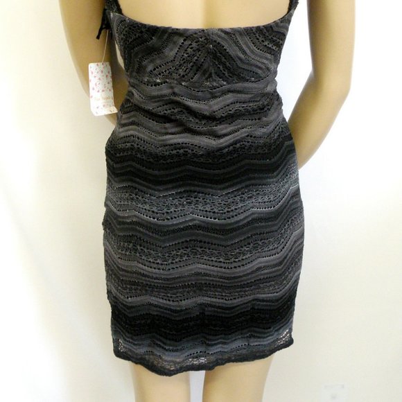 Free People All You Ever Wanted Dress 8 nwt - Picture 3 of 6